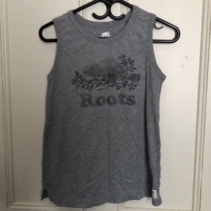 Roots Tank